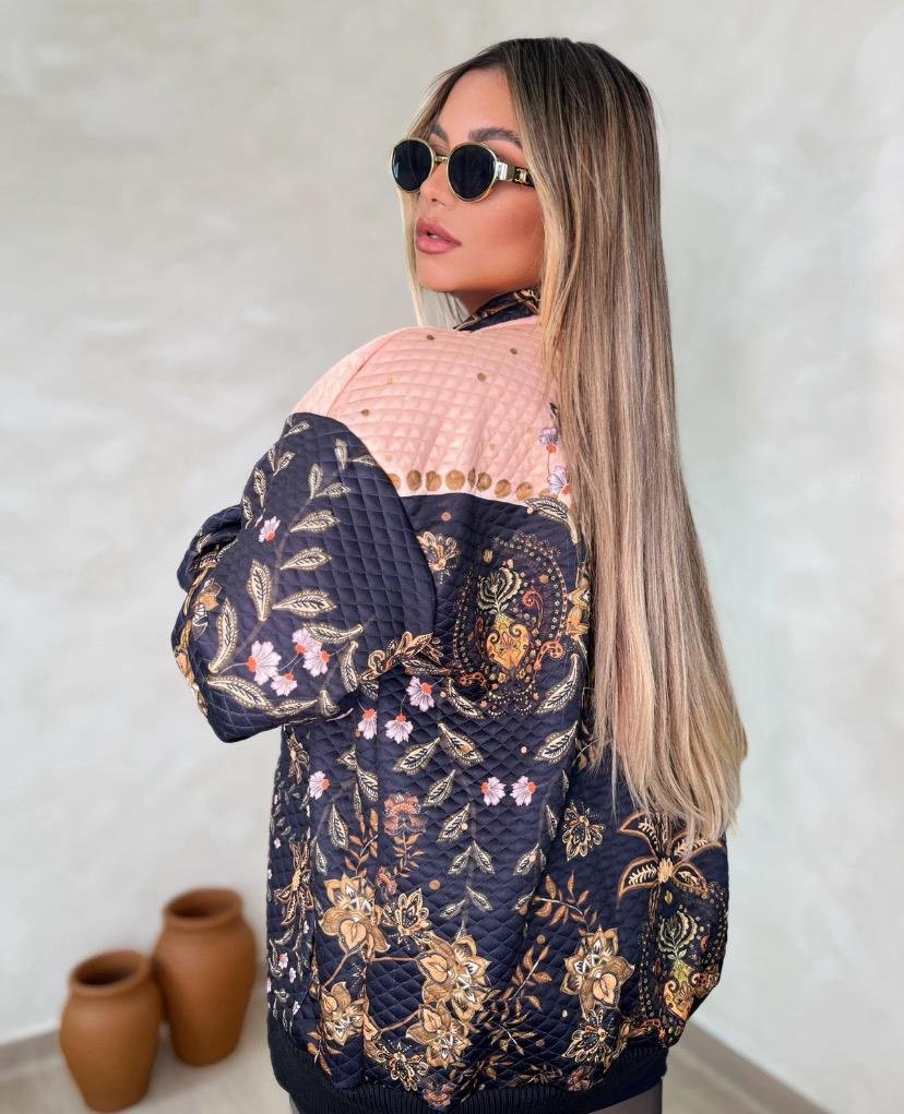 Casaco Bomber Susi - Imagem 3