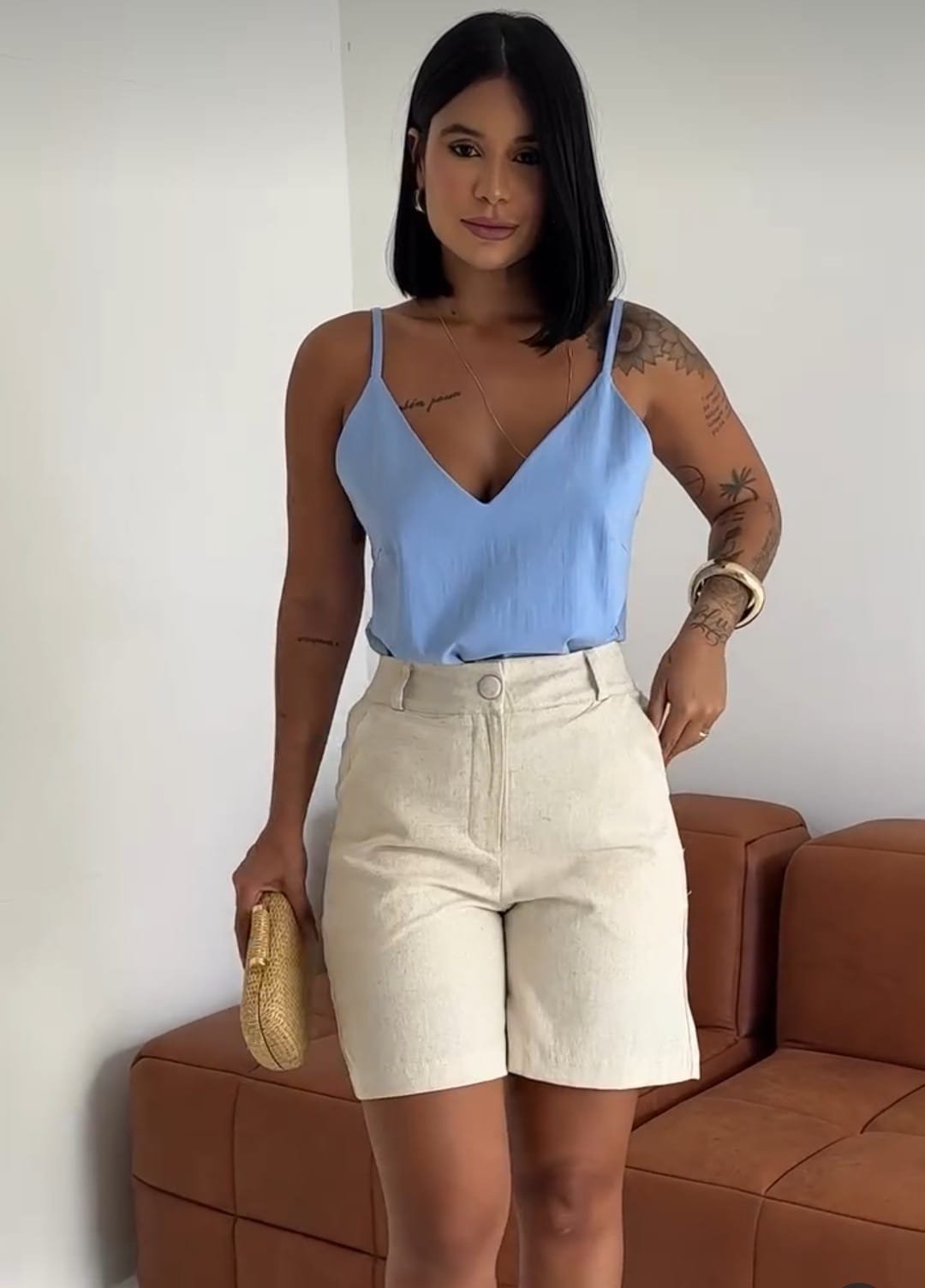 Bermuda Calêndula - img 1