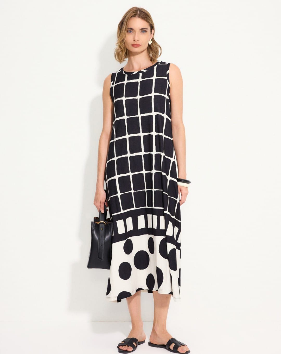 Vestido Narciso MIDI - Img 1